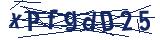 Captcha-Zeichenfolge