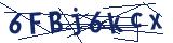 Captcha-Zeichenfolge