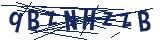Captcha-Zeichenfolge