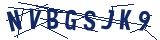 Captcha-Zeichenfolge