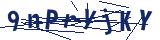 Captcha-Zeichenfolge