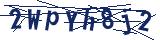 Captcha-Zeichenfolge