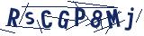 Captcha-Zeichenfolge