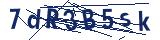 Captcha-Zeichenfolge