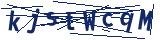 Captcha-Zeichenfolge