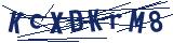 Captcha-Zeichenfolge