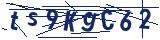 Captcha-Zeichenfolge