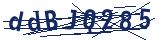 Captcha-Zeichenfolge