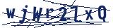 Captcha-Zeichenfolge