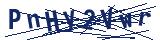 Captcha-Zeichenfolge