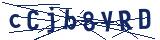 Captcha-Zeichenfolge
