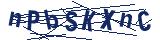 Captcha-Zeichenfolge