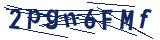 Captcha-Zeichenfolge