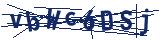 Captcha-Zeichenfolge
