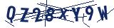 Captcha-Zeichenfolge