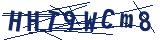 Captcha-Zeichenfolge