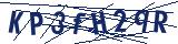 Captcha-Zeichenfolge