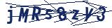 Captcha-Zeichenfolge