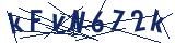 Captcha-Zeichenfolge