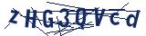 Captcha-Zeichenfolge