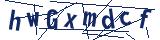 Captcha-Zeichenfolge