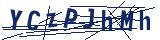 Captcha-Zeichenfolge