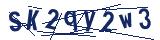 Captcha-Zeichenfolge