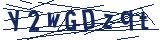 Captcha-Zeichenfolge