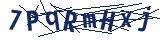 Captcha-Zeichenfolge