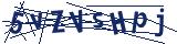 Captcha-Zeichenfolge