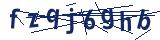 Captcha-Zeichenfolge