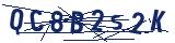 Captcha-Zeichenfolge