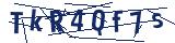 Captcha-Zeichenfolge
