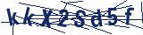 Captcha-Zeichenfolge