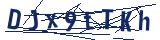 Captcha-Zeichenfolge