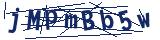 Captcha-Zeichenfolge