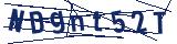 Captcha-Zeichenfolge
