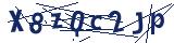 Captcha-Zeichenfolge