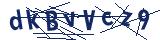Captcha-Zeichenfolge