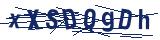 Captcha-Zeichenfolge