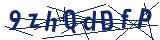 Captcha-Zeichenfolge