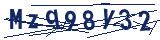 Captcha-Zeichenfolge
