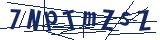 Captcha-Zeichenfolge