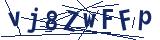 Captcha-Zeichenfolge