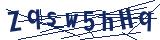 Captcha-Zeichenfolge