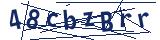Captcha-Zeichenfolge