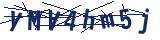 Captcha-Zeichenfolge