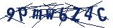 Captcha-Zeichenfolge
