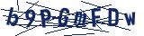 Captcha-Zeichenfolge
