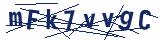 Captcha-Zeichenfolge